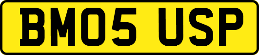 BM05USP