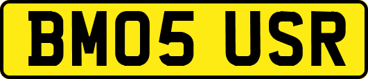 BM05USR
