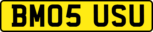 BM05USU