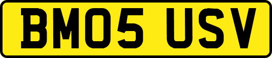 BM05USV