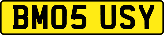 BM05USY