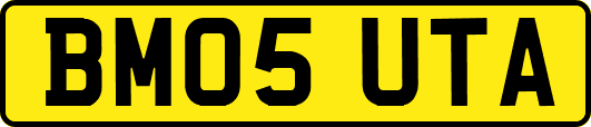 BM05UTA