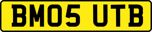 BM05UTB
