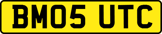 BM05UTC