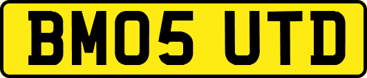 BM05UTD