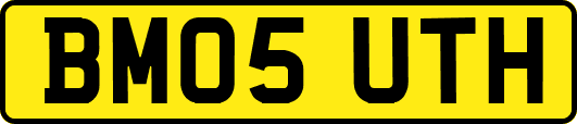 BM05UTH