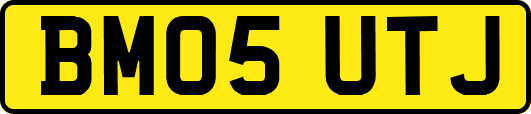BM05UTJ