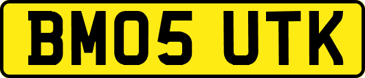 BM05UTK