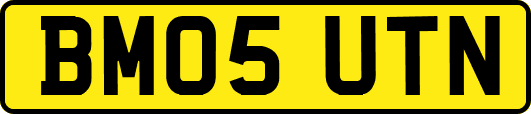 BM05UTN