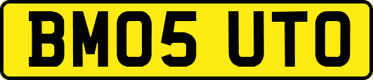 BM05UTO
