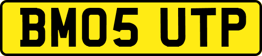 BM05UTP
