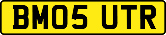 BM05UTR