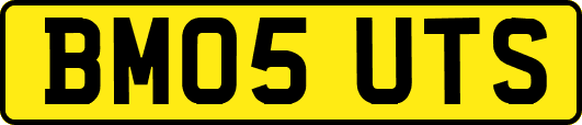 BM05UTS