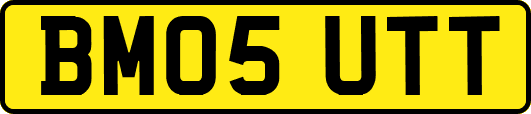 BM05UTT