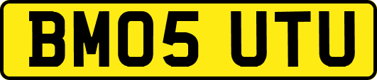 BM05UTU
