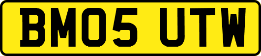 BM05UTW