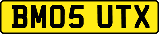BM05UTX