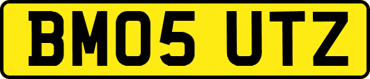 BM05UTZ