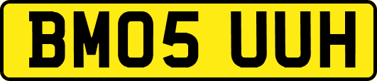 BM05UUH