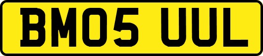 BM05UUL