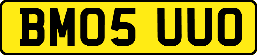 BM05UUO