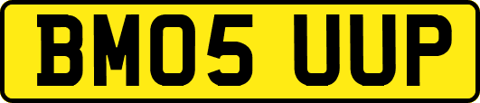 BM05UUP