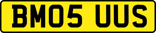 BM05UUS