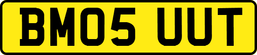BM05UUT
