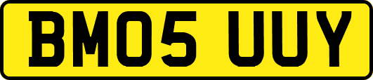 BM05UUY