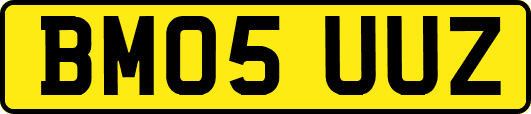 BM05UUZ