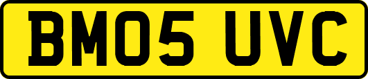 BM05UVC