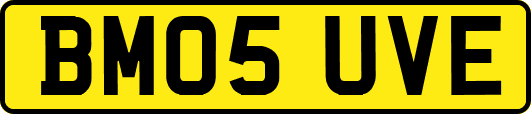 BM05UVE