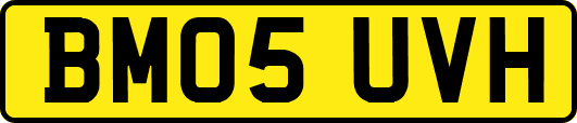 BM05UVH