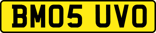 BM05UVO