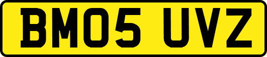 BM05UVZ