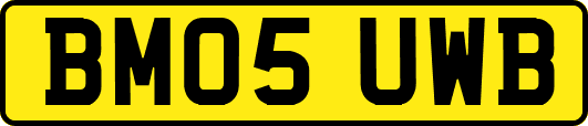 BM05UWB