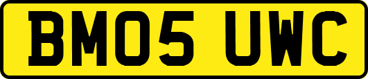 BM05UWC