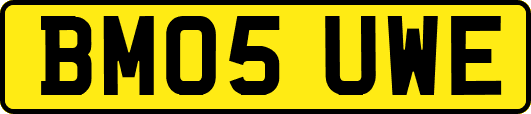 BM05UWE