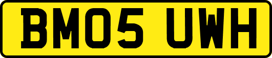 BM05UWH