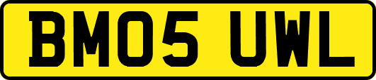 BM05UWL