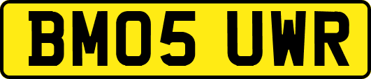 BM05UWR