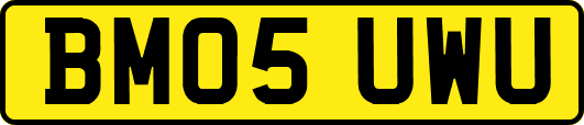 BM05UWU