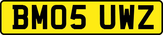 BM05UWZ