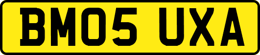 BM05UXA