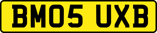BM05UXB
