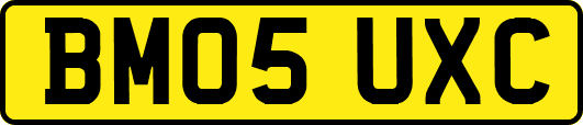 BM05UXC