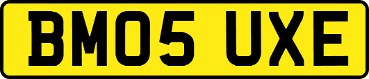 BM05UXE