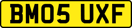 BM05UXF