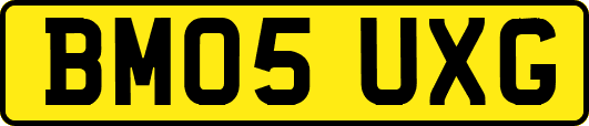 BM05UXG