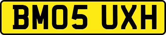 BM05UXH